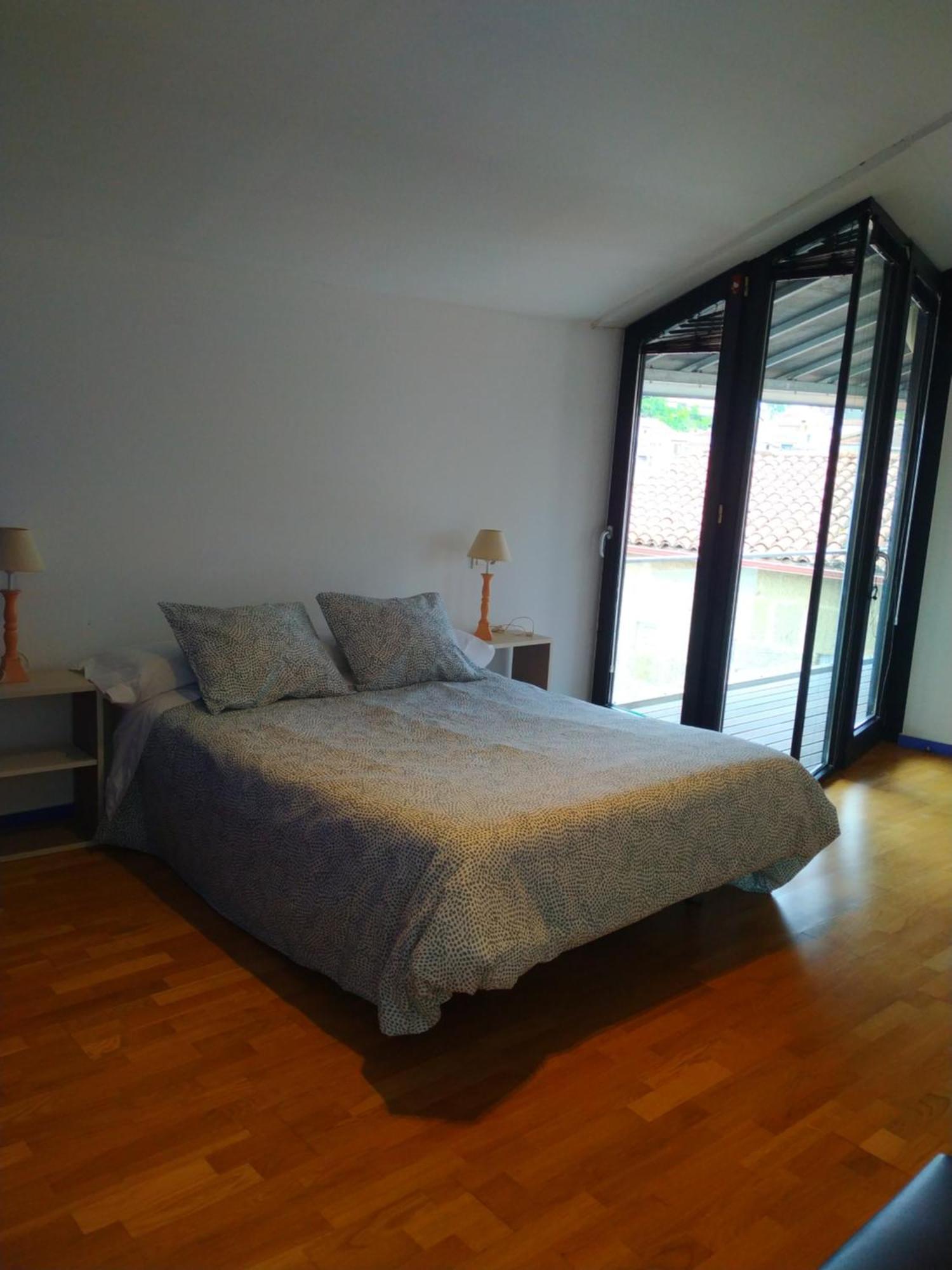 Pension Rural Pallabarro Allariz Bagian luar foto